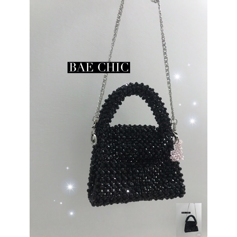 Túi pha lê - túi dự tiệc