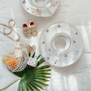 Phao cổ cho bé tập bơi