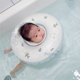 Phao cổ cho bé tập bơi