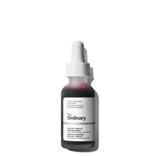 Tinh Chất Peel da The Ordinary AHA 30%+BHA 2% Peeling Solution 30ml