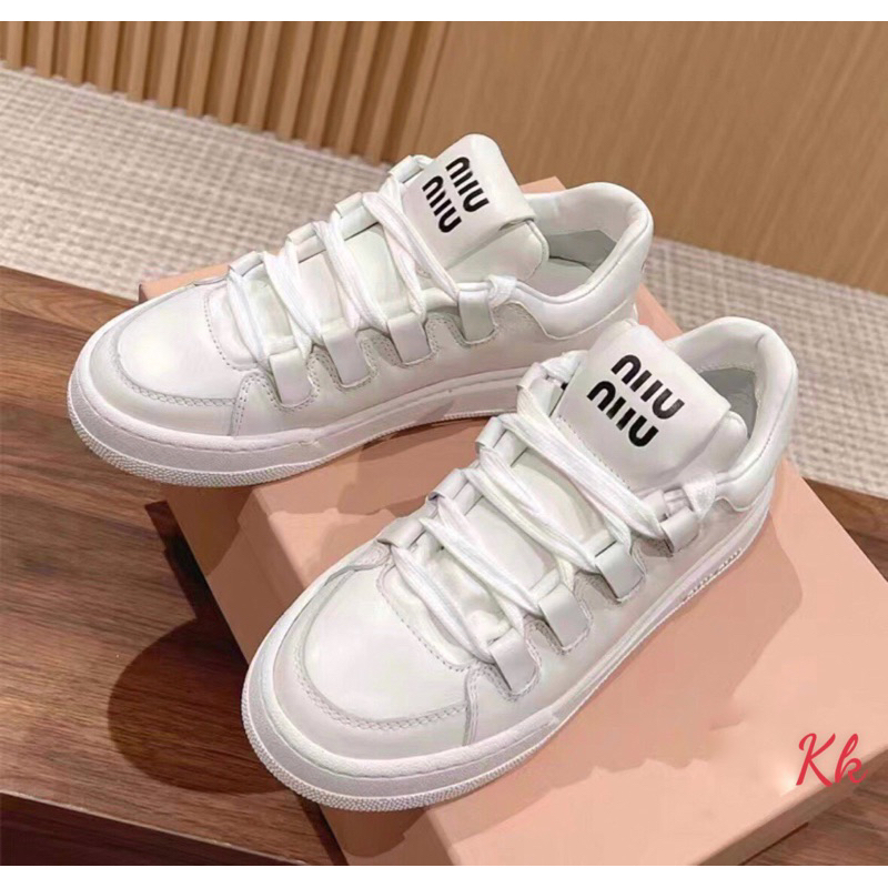 Giày thể thao đẹp nét căng hàng qccc fullbox ảnh thật