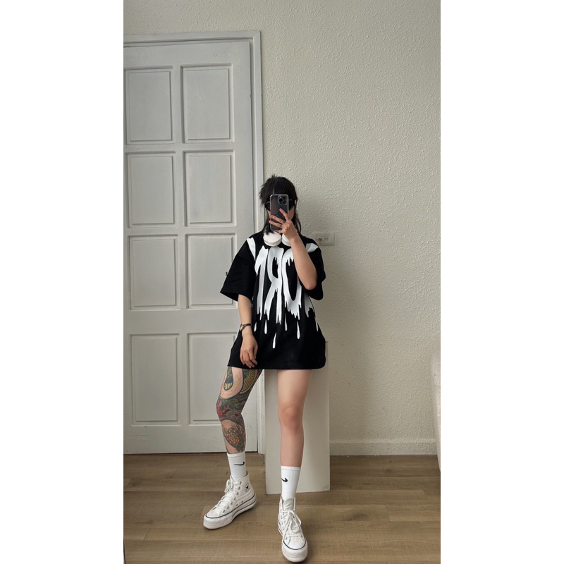 Áo Thun TEE BORN Nam Nữ hàng chuẩn Full tem Full Tag