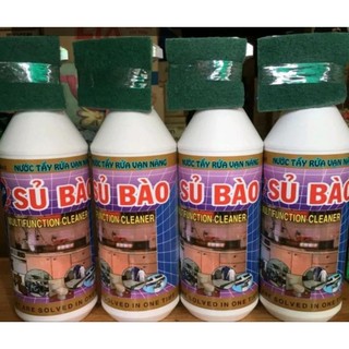 Sủ bào vạn năng