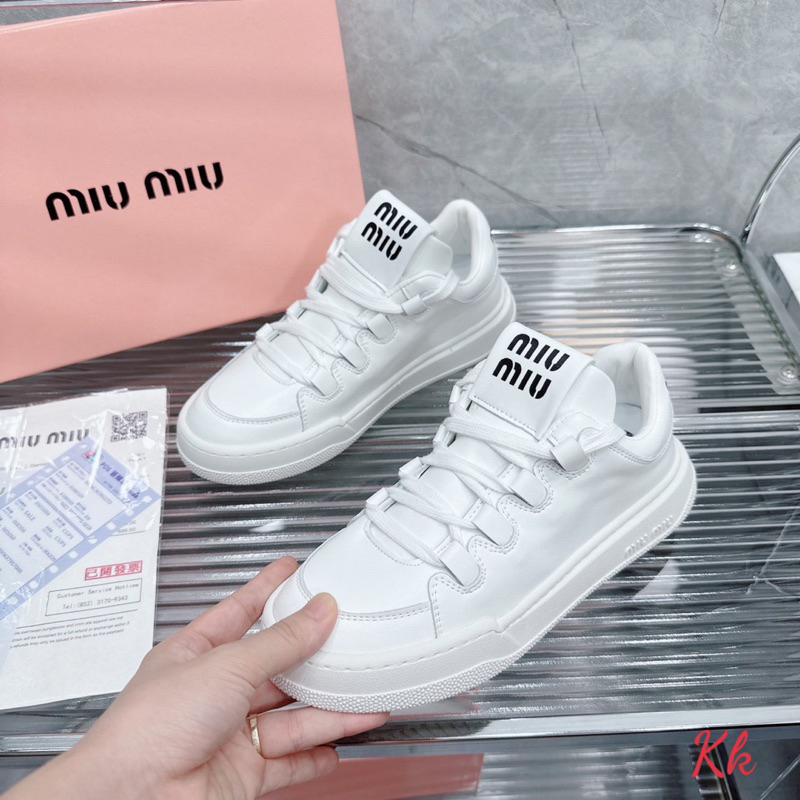 Giày thể thao đẹp nét căng hàng qccc fullbox ảnh thật