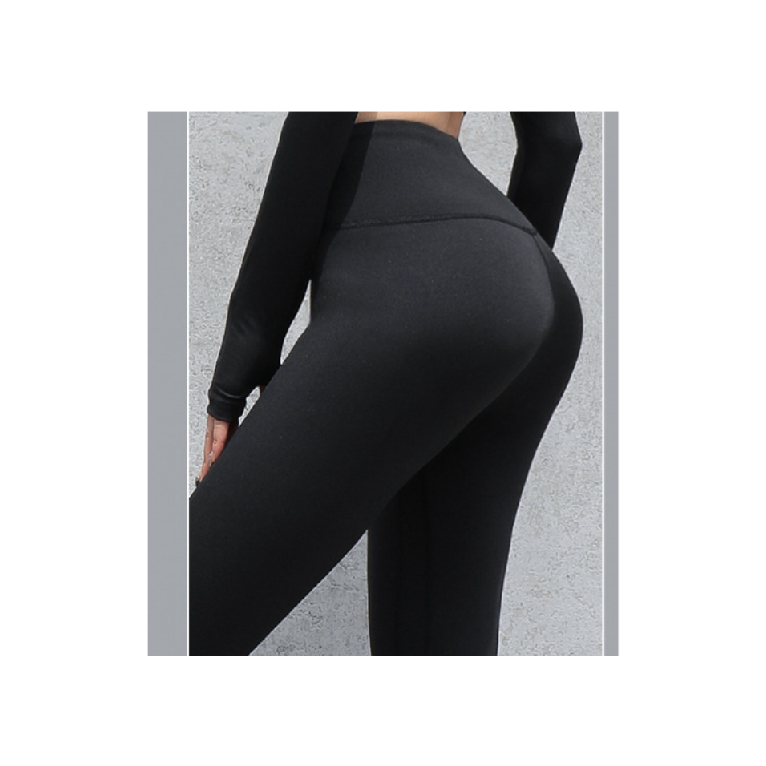 Quần CARROT_legging_BRAND