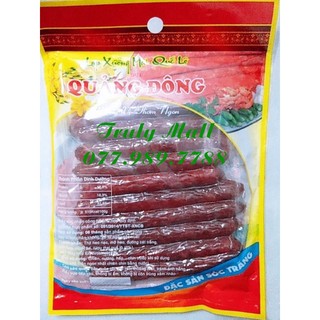 500gr Lạp Xưởng Sóc Trăng