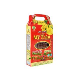 Combo 1kg lạp xưởng tôm mỹ trân