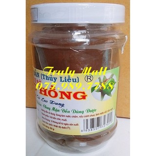 Nước Cốt Trái Bần - Đặc Sản Sóc Trăng
