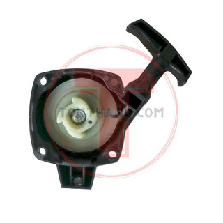 Bộ giật khởi động động cơ cắt cỏ 2 thì 260 trợ lực