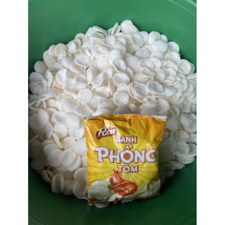 500gr bim bim phồng tôm poca max ngon giòn giòn