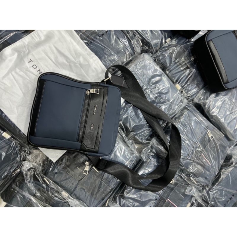 TÚI TOMMY HILFIGER REPORTER