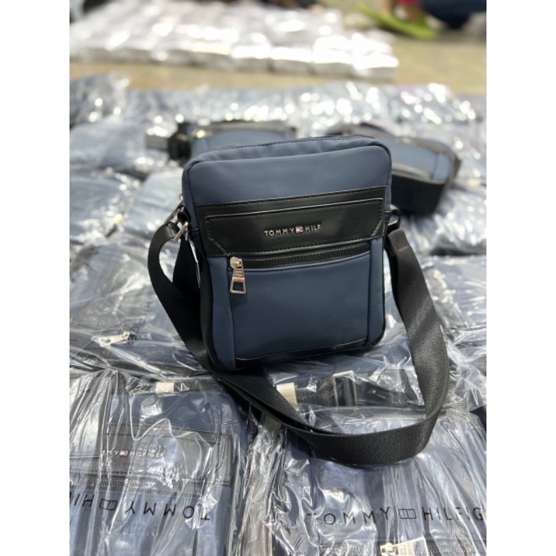 TÚI TOMMY HILFIGER REPORTER