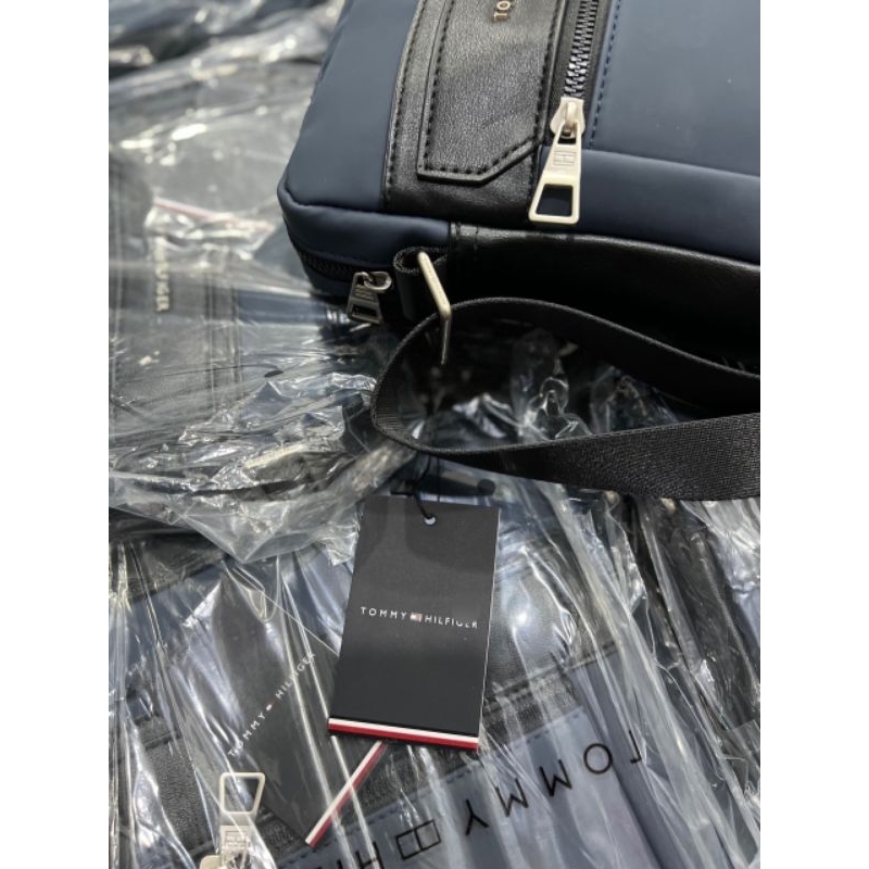 TÚI TOMMY HILFIGER REPORTER