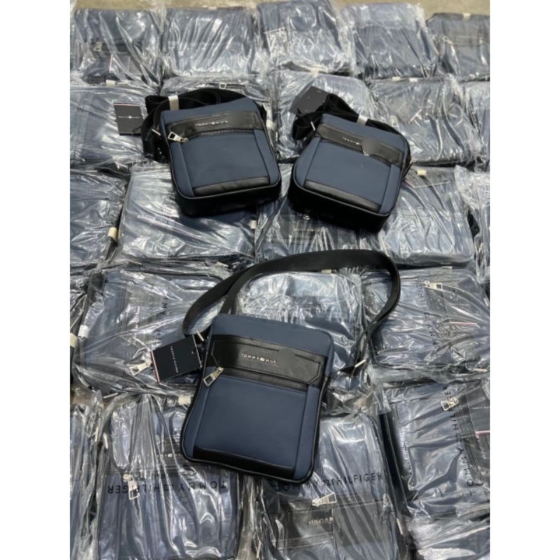 TÚI TOMMY HILFIGER REPORTER