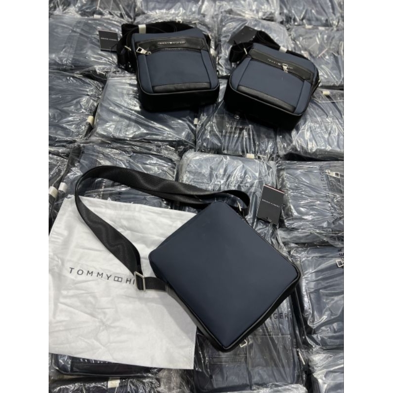 TÚI TOMMY HILFIGER REPORTER