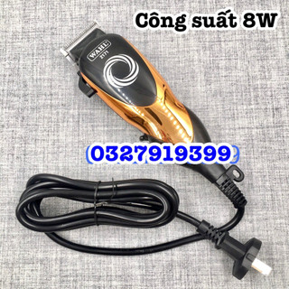 ✅Freeship✅ Tông đơ cắt tóc cao cấp WAHL 2171 công suất 8W