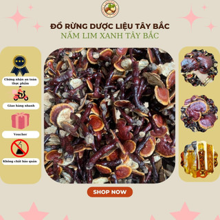 Nấm lim xanh rừng tự nhiên tây bắc -trọng lượng 1kg -hỗ trợ ung thư, tiêu đường, điều hòa huyết áp, tăng cường sức khỏe