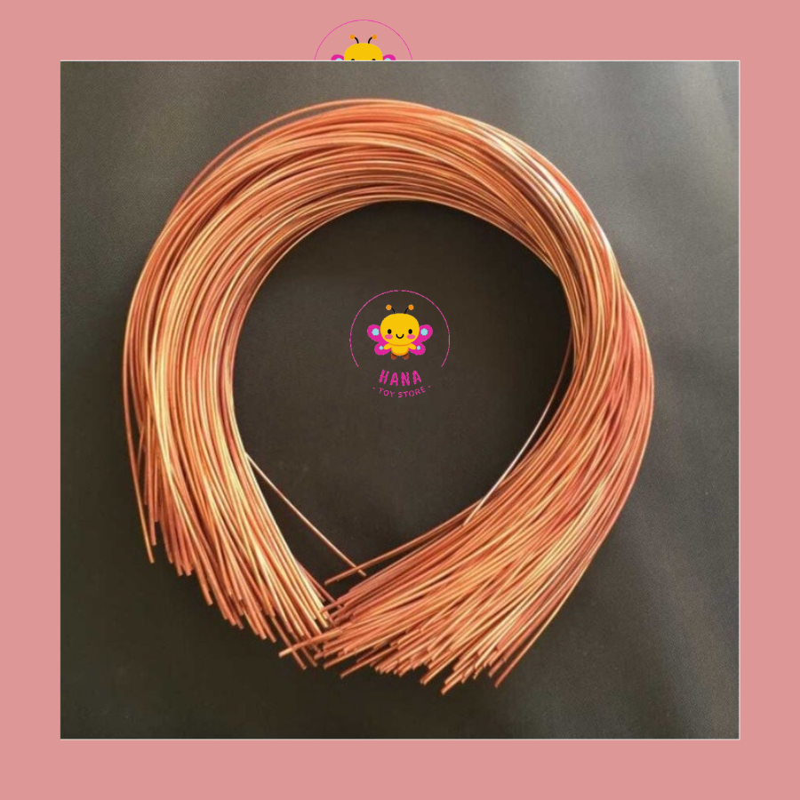 Combo 03 Khung bờm dành cho xâu hạt vòng