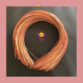 Combo 03 Khung bờm dành cho xâu hạt vòng