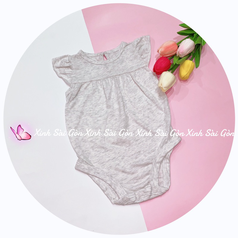 Body chip cho bé từ 4,5-6kg