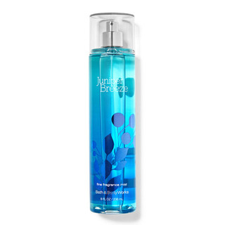 🌲🌸 💦Xịt body Bath & Body Works Juniper Breeze 236ml 🍃 🌸