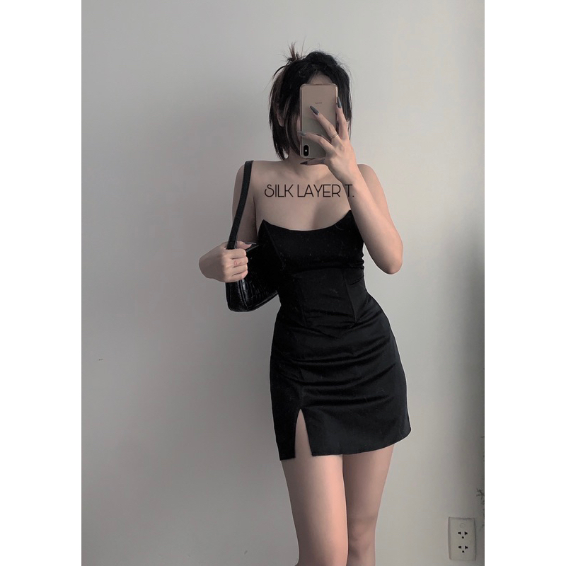 SET LỤA LÌ by SILK LAYER T.