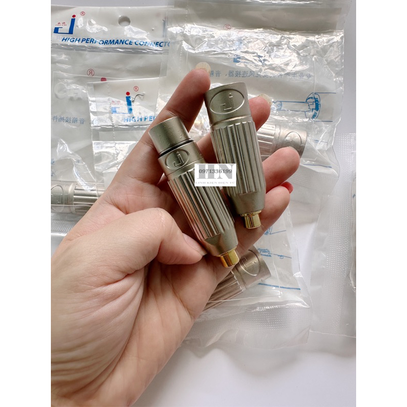 JACK CANON - JACK CANON Chuyển AV  Hàng Xịn-Giá Tốt