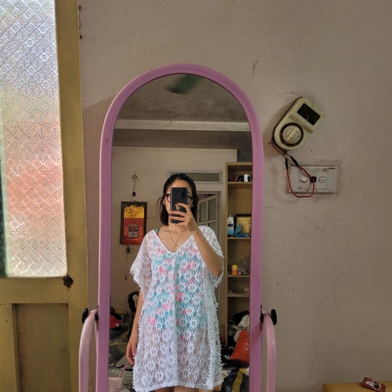 Áo choàng đi biển