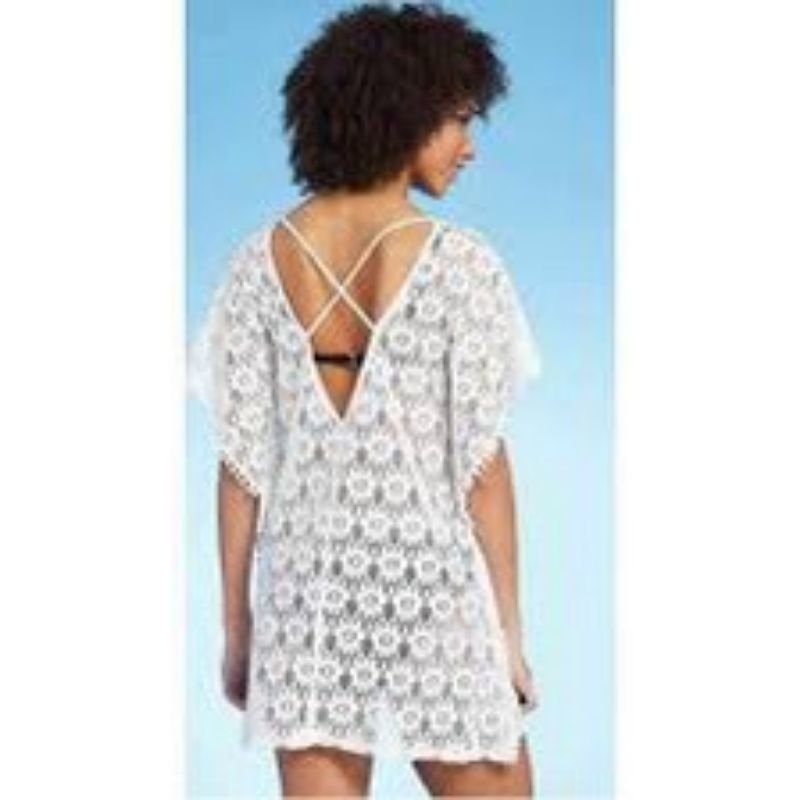 Áo choàng đi biển