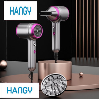 Máy sấy tóc mingge tạo kiểu 2 chiều nóng lạnh hangy công suất 1800w - t1