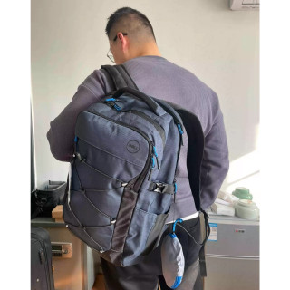 Balo laptop Dell Energy Pro 14,16,17 inch Chính Hãng Cao cấp