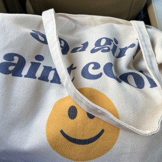 • sisterwear • tote bag túi vải bố canvas • sgac