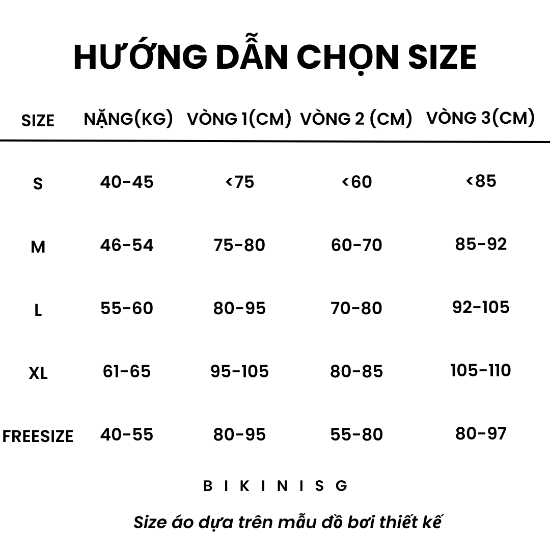 Đồ bơi áo tắm bikini 2 mảnh lưng cao kèm khăn von hoa màu sắc sặc sỡ áo mút dày độn nâng ngực đi biển đẹp | BigBuy360 - bigbuy360.vn