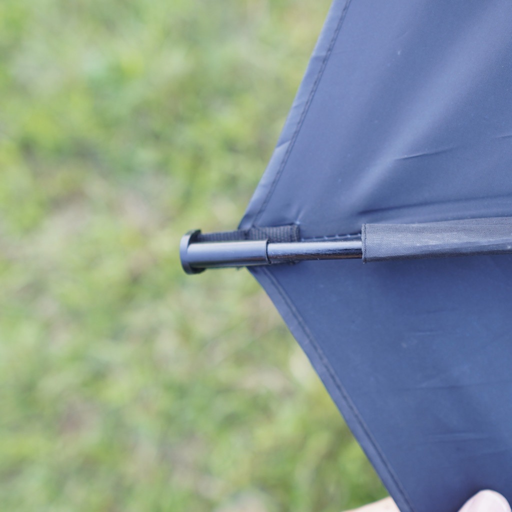 Ô Tứ Long 2m4, Ô Câu Cá 2 Tầng Cao Cấp Giá Rẻ