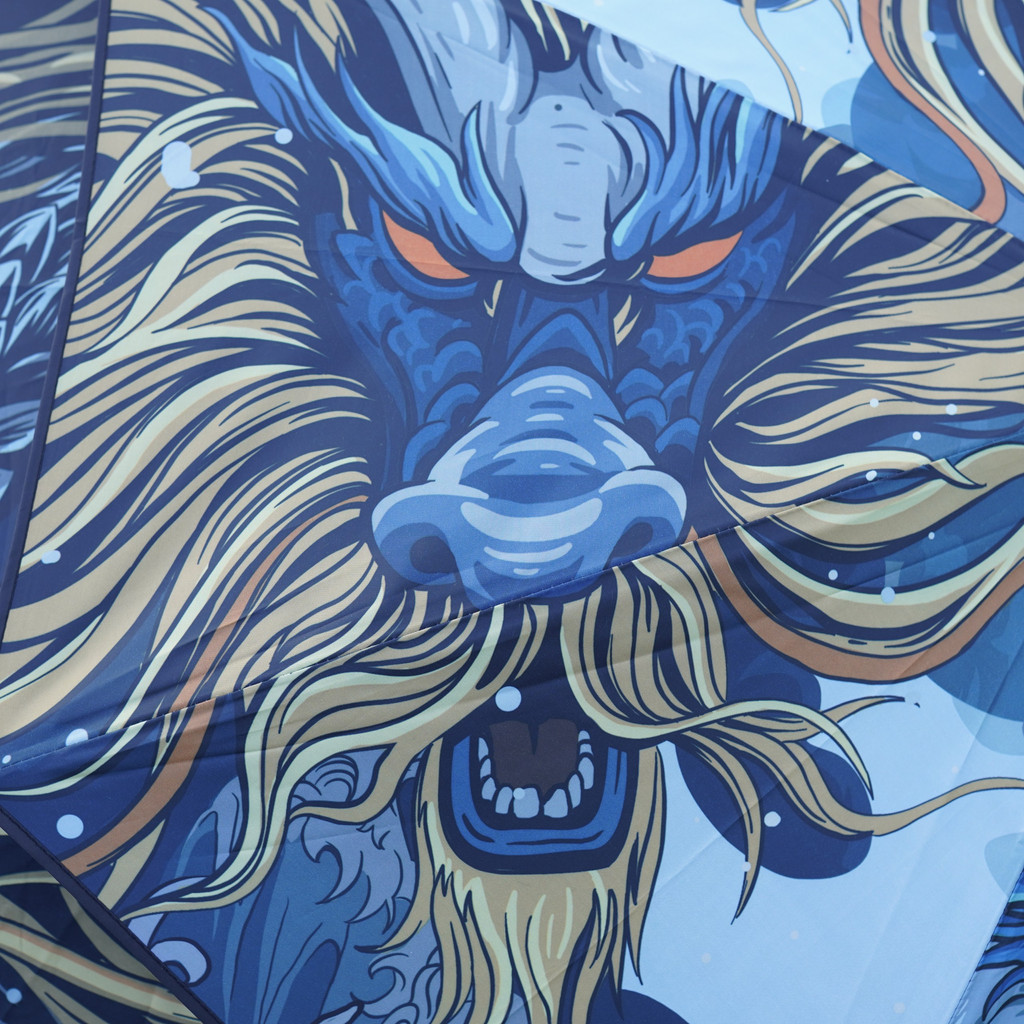 Ô Tứ Long 2m4, Ô Câu Cá 2 Tầng Cao Cấp Giá Rẻ