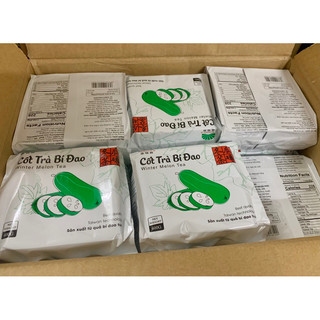 CỐT TRÀ BÍ ĐAO WONDERFUL 600gr