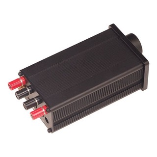 Amplifier SURE A2100 Class D 2 x 100W - Âm li số mini Bluetooth 5.0