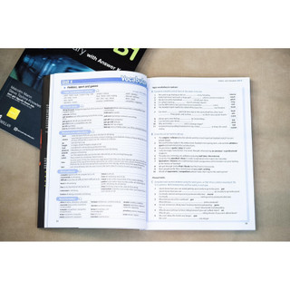 Sách Destination B2 (Grammar & Vocabulary)