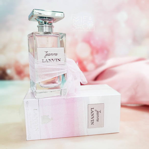 Nước hoa Lanvin Jeanne 100ml