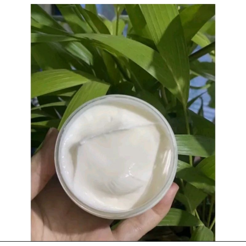Kem body bong da tái tạo trắng sau 7 ngày