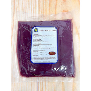 Nhân Khoai Môn Phú Thương 1kg