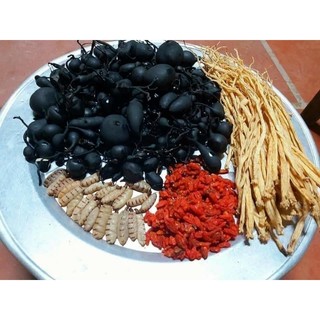 Sâm Ô Linh Việt 100gr