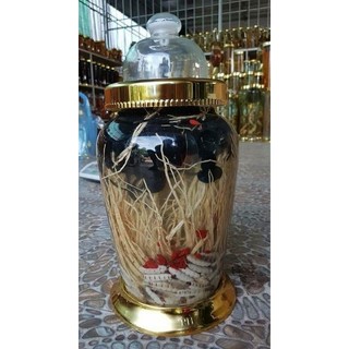 Sâm Ô Linh Việt 100gr