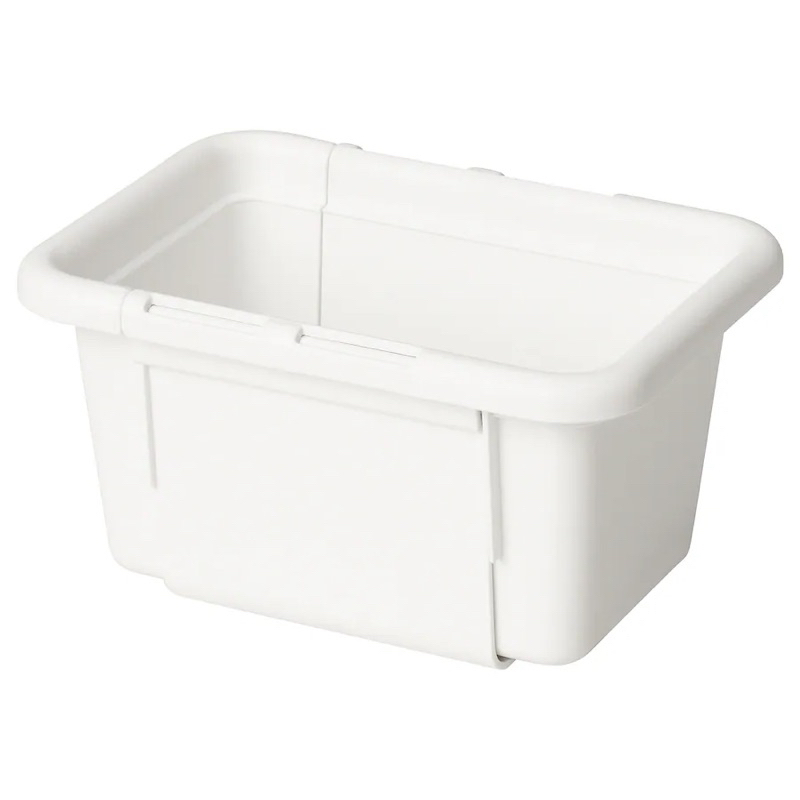Khay chia đồ KACKLA điều chỉnh được độ dài 13-18x9 IKEA chính hãng