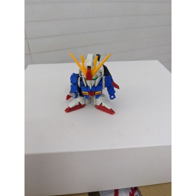 Đồ chơi Mô hình lắp ráp Bandai Gundam SD 2nd.