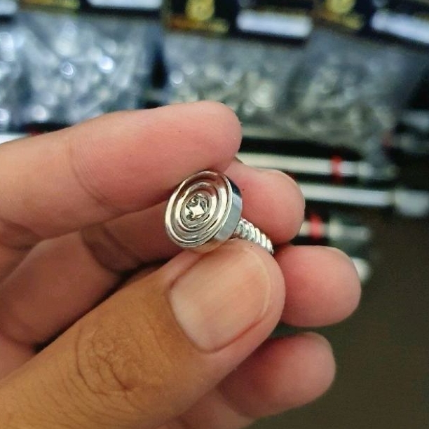 Ốc salaya 4li, 5li, 6li10, 6li15, 6li20