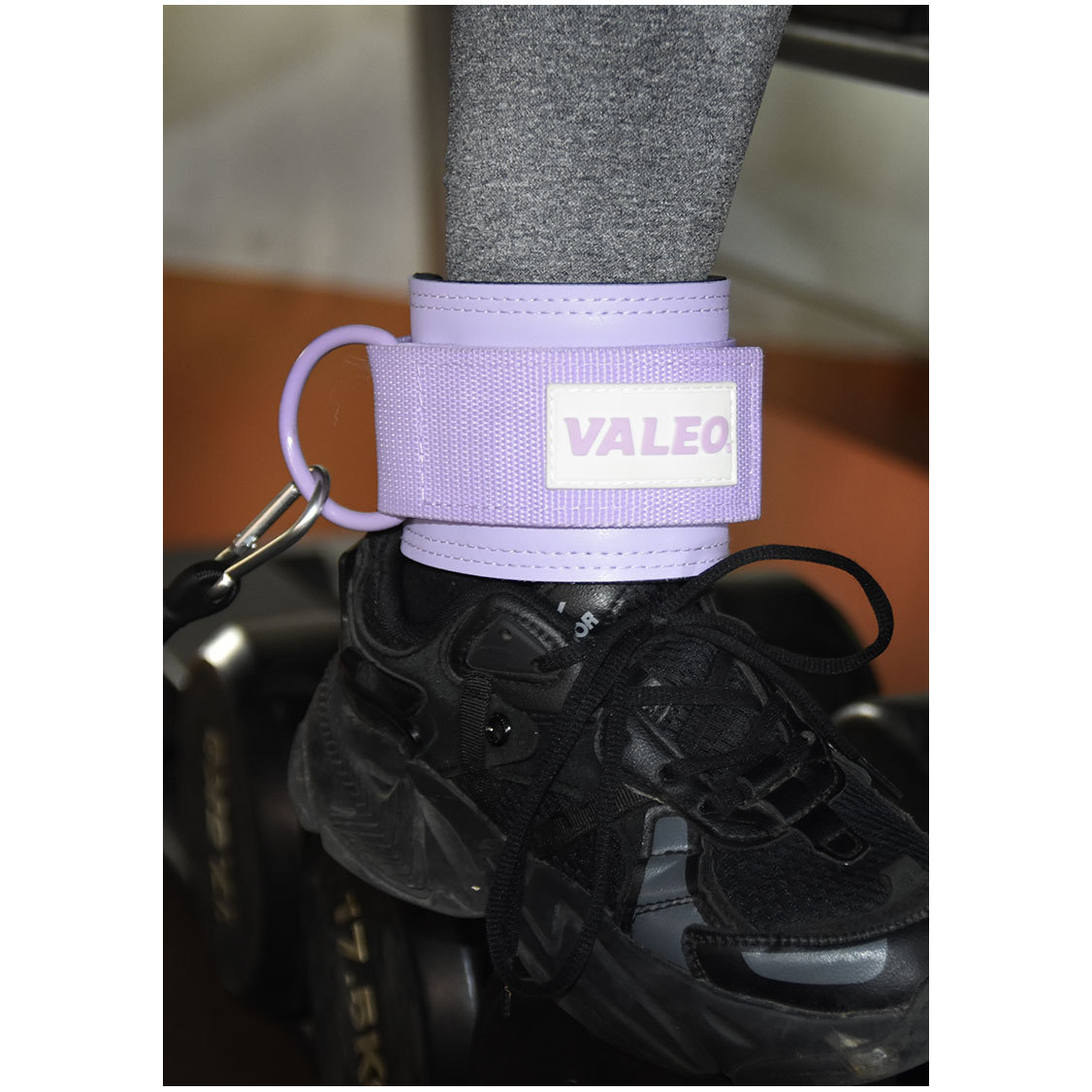 Đá Mông nữ Valeo cao cấp 006 hỗ trợ tập mông đào và đùi