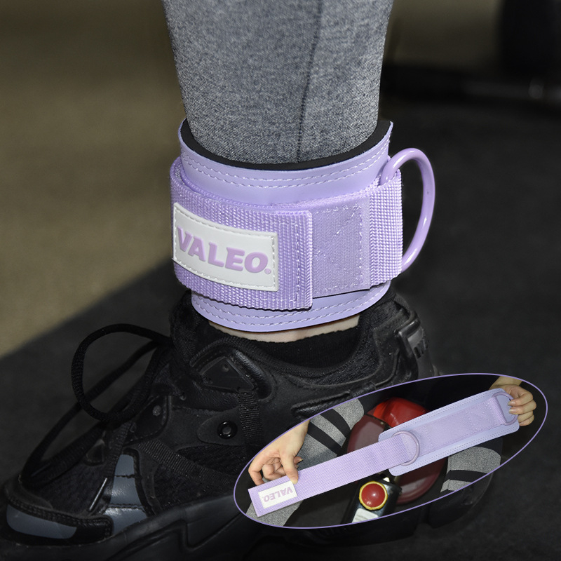 Đá Mông nữ Valeo cao cấp 006 hỗ trợ tập mông đào và đùi