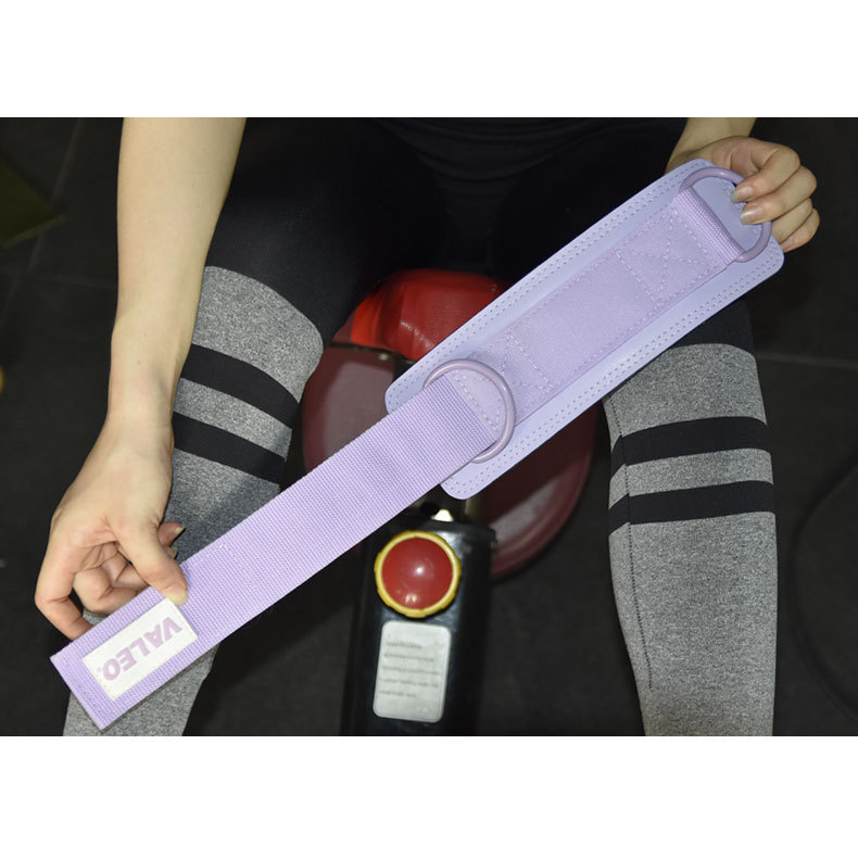 Đá Mông nữ Valeo cao cấp 006 hỗ trợ tập mông đào và đùi