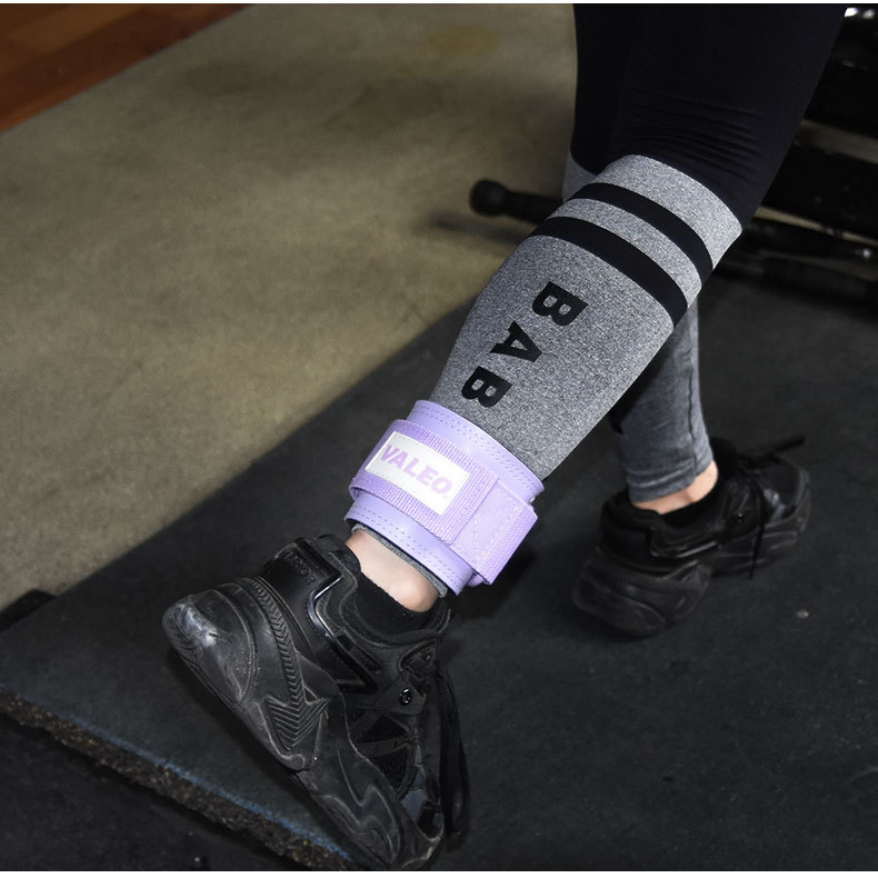 Đá Mông nữ Valeo cao cấp 006 hỗ trợ tập mông đào và đùi